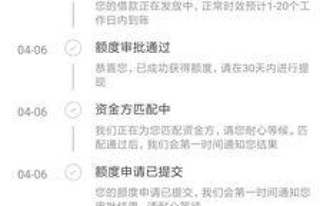 你我贷放款多久到账？一般是24小时内