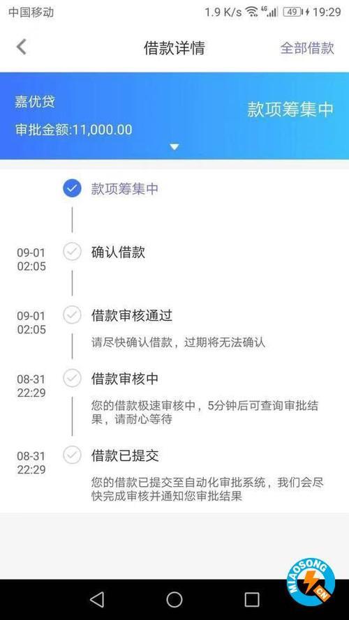 不用审核可以直接通过的贷款，你知道吗？