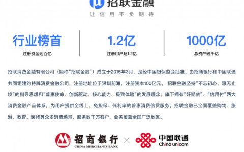 招联金融怎么样？优势和劣势分析