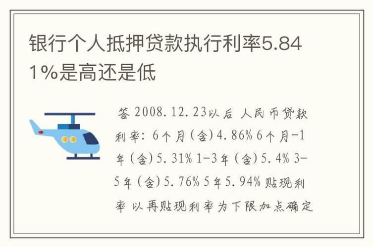 贷款利息3.8是什么意思？