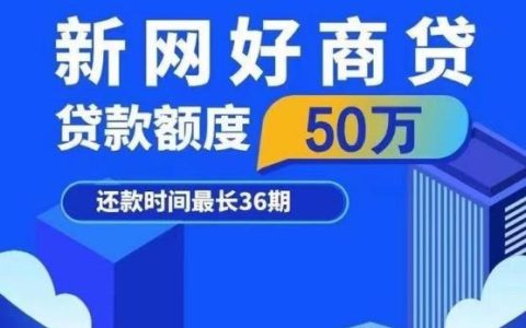 新网银行是什么网贷？