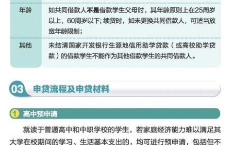 农村信用社助学贷款系统助力家庭经济困难学生圆梦大学