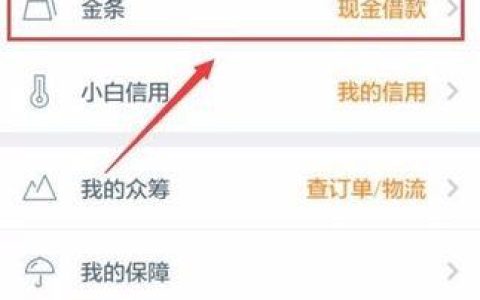 京东白条是正规借钱平台吗？答案是：是的