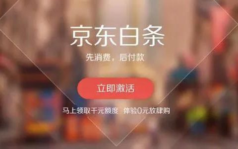 京东白条啥意思？看完这篇文章就懂了