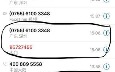 968011是重庆催收电话吗？答案在这里！