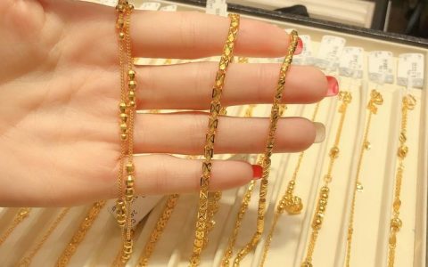 24k金是什么意思？含金量、颜色、优缺点全解析
