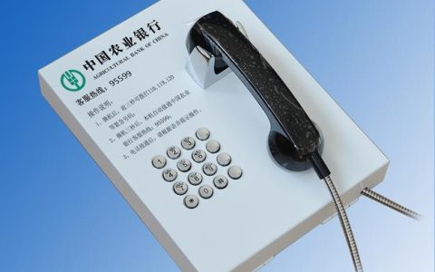 95599是哪个银行的电话？