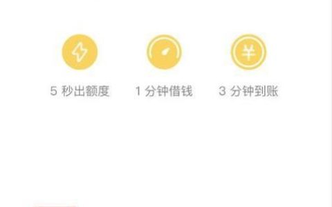 微粒贷怎么开通？满足这些条件即可