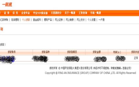 10101188是平安银行的贷款电话吗？