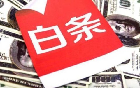 白条上征信吗？答案是&hellip;&hellip;