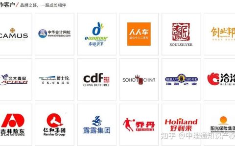 买商标明码标价的网站，哪家好？