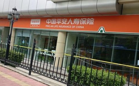 中国人寿为什么干不过平安？