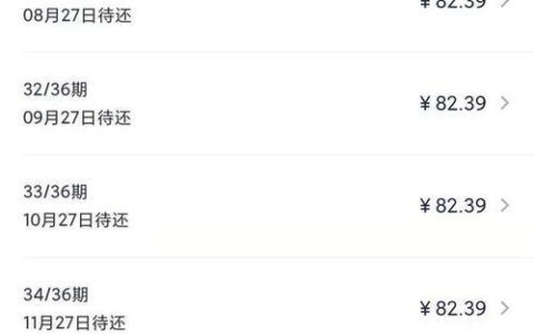 分期乐能提前还款吗？需注意以下几点