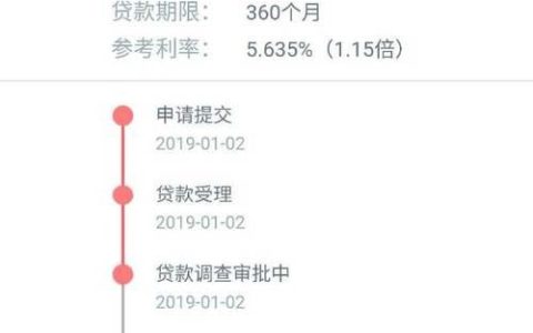 银行贷款一般多久可以审批下来？