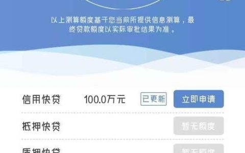 建行惠懂你贷款条件详解，助力小微企业发展
