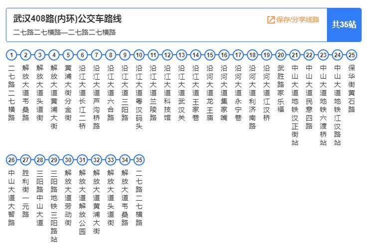 上海753路公交车路线图，途经站点、运营时间、票价等信息