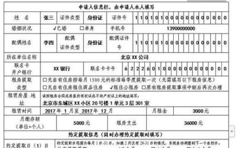 普通人怎么弄公积金？看完这篇文章就懂了！