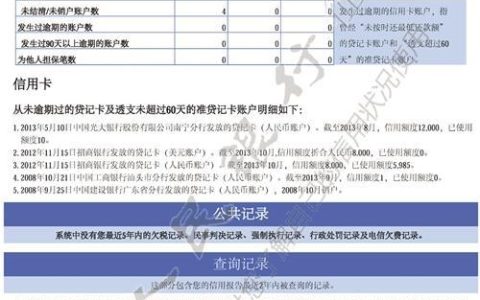 输别人身份证号码查询征信，有哪些风险？