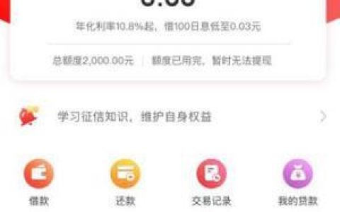 e点贷靠谱吗？看完这篇文章你就知道了