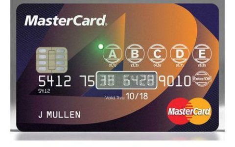 万事达卡：全球领先的支付品牌