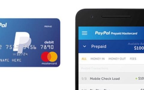 万事达卡：全球领先的支付品牌