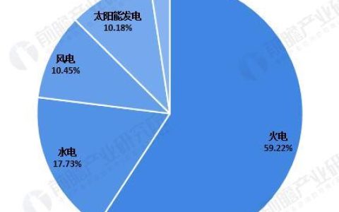 中国核电股份：中国核电行业领军企业