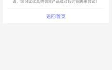 你我贷开通权益却没有下款？原因分析及解决方法