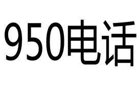 95066是哪里的客服电话？