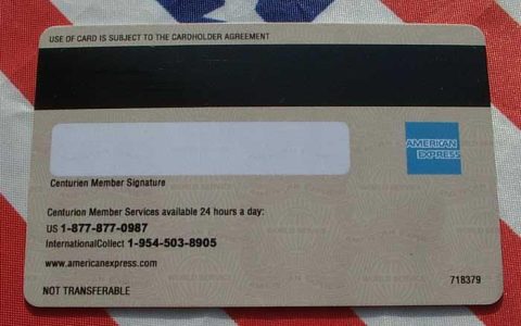 美国运通卡是什么卡？看完这篇文章你就懂了