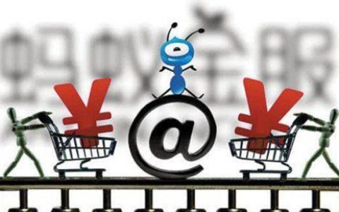 蚂蚁消费金融：普惠金融的创新者