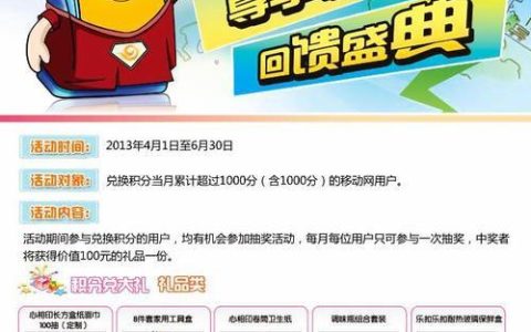 中国电信积分兑换官网，轻松兑换好礼