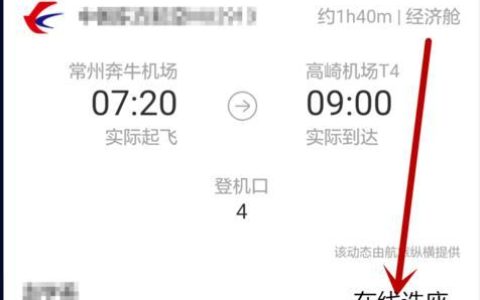 电子机票如何获取？