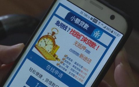 从网上平台贷款被骗了怎么办？