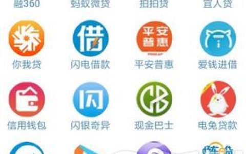 纯信用贷款app：无抵押贷款的便捷选择