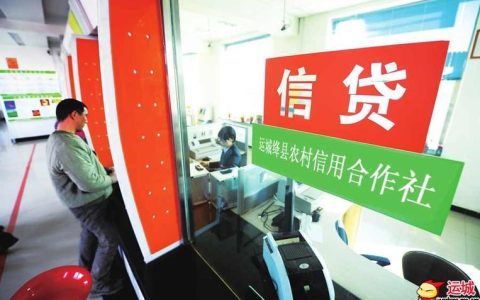 农村信用社小额贷款多久放款？