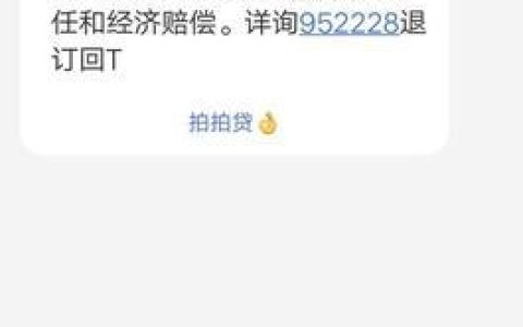 拍拍贷逾期利息：你需要了解的一切