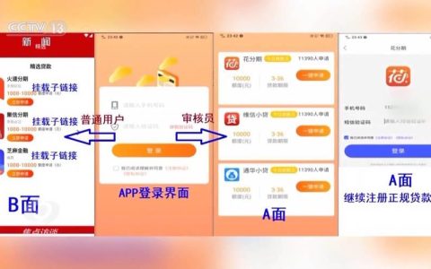 哪个网贷平台最好？2024年网贷平台综合测评