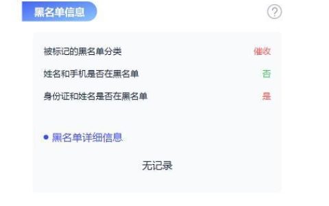 网贷导致的征信黑了怎么办？