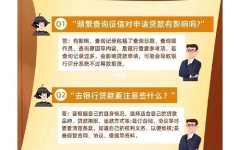 高中生小额贷款：你需要了解的