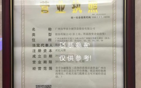安顺哪里有小额贷款公司？
