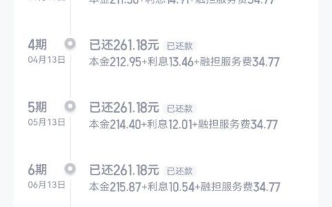 臻心贷还不上了怎么办？最晚可以拖几天