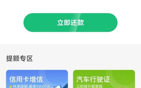 金瀛花是正规的吗，会上征信吗？