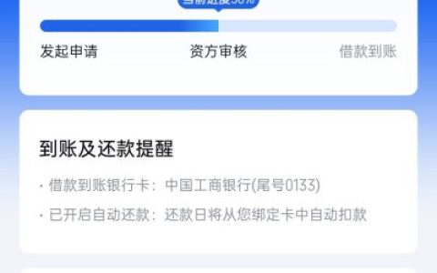 你我贷显示“等待放款中”，钱是不是就稳了？老用户揭秘真实成功率