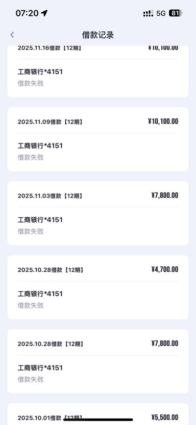 洋钱罐打电话说有额度靠谱吗？别轻易相信！仍然下款失败-2