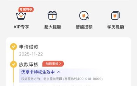 豆豆钱提额大礼包真实能提多少？老用户经历分享（2025最新）