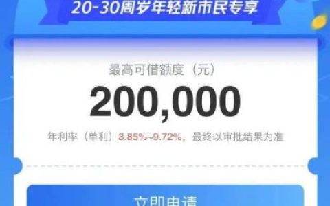 交通银行惠民贷是网贷吗？详解区别与申请注意事项