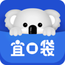 宜口袋APP下载安装2026最新版：20万额度借钱超快-1