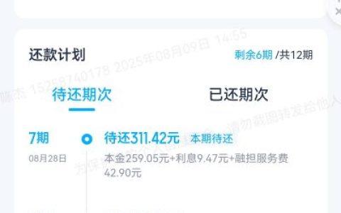 实懿贷和臻心贷是一家吗？
