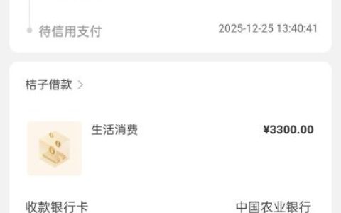 桔多多贷款平台靠谱吗？真实用户体验告诉你