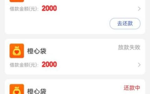 宜口袋借款亲身经历分享：我借过几次，真实放款过程+会员费坑